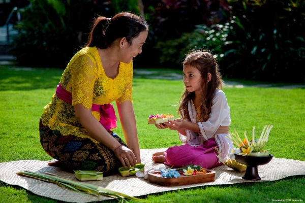 Hotel Courtyard Bali Seminyak Resort